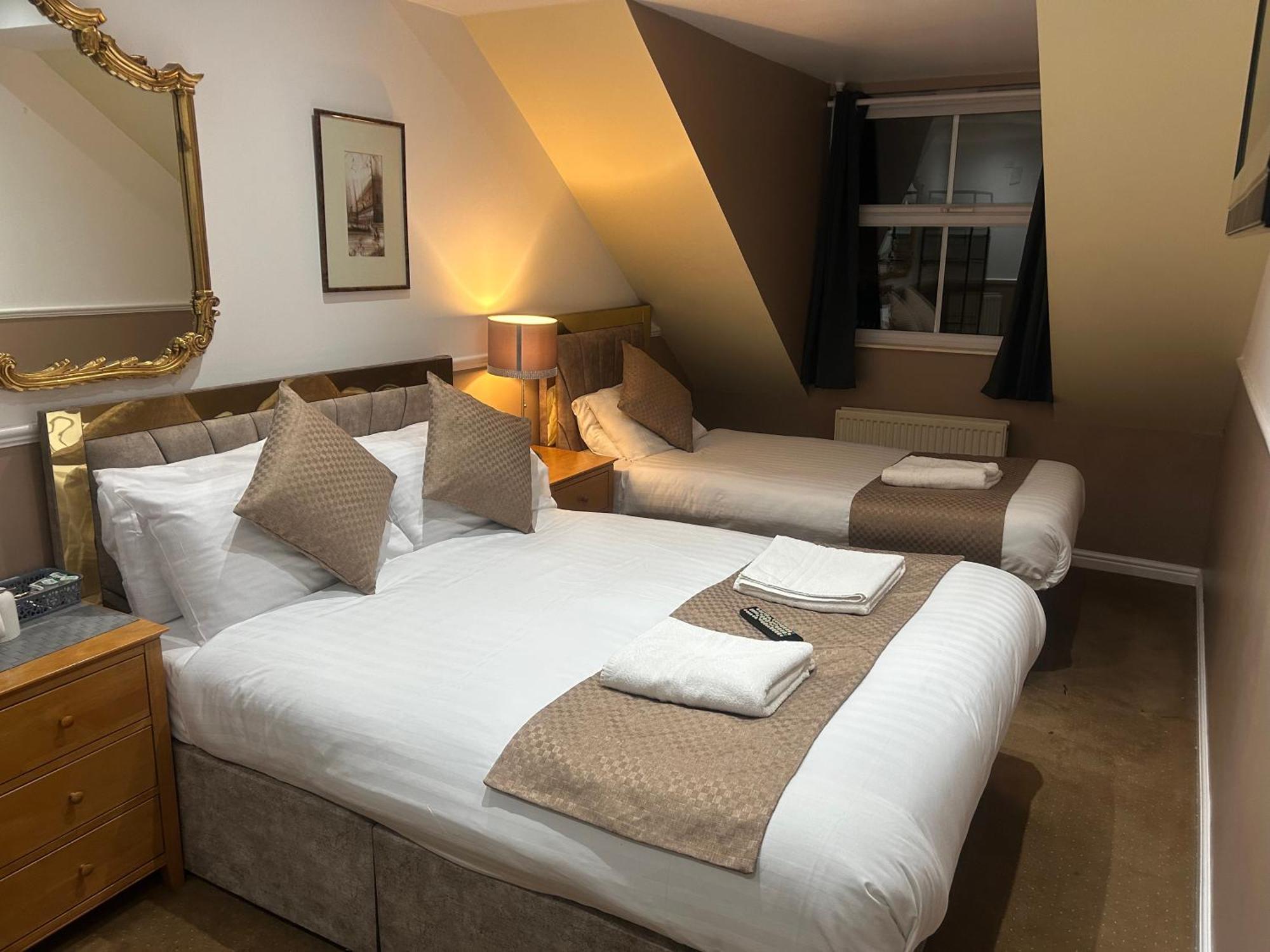 Arden Guest House B&B - Nec Birmingham - Birmingham Airport Bickenhill Dış mekan fotoğraf