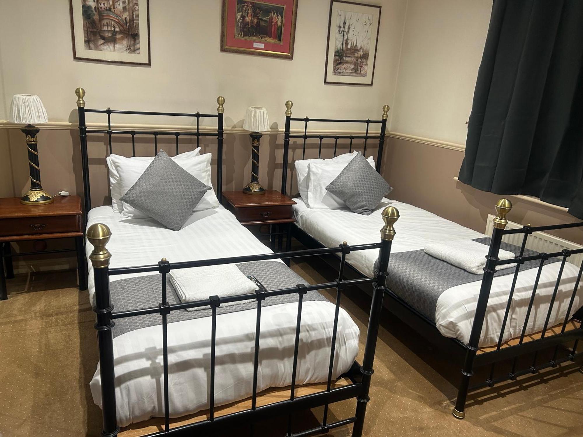 Arden Guest House B&B - Nec Birmingham - Birmingham Airport Bickenhill Dış mekan fotoğraf