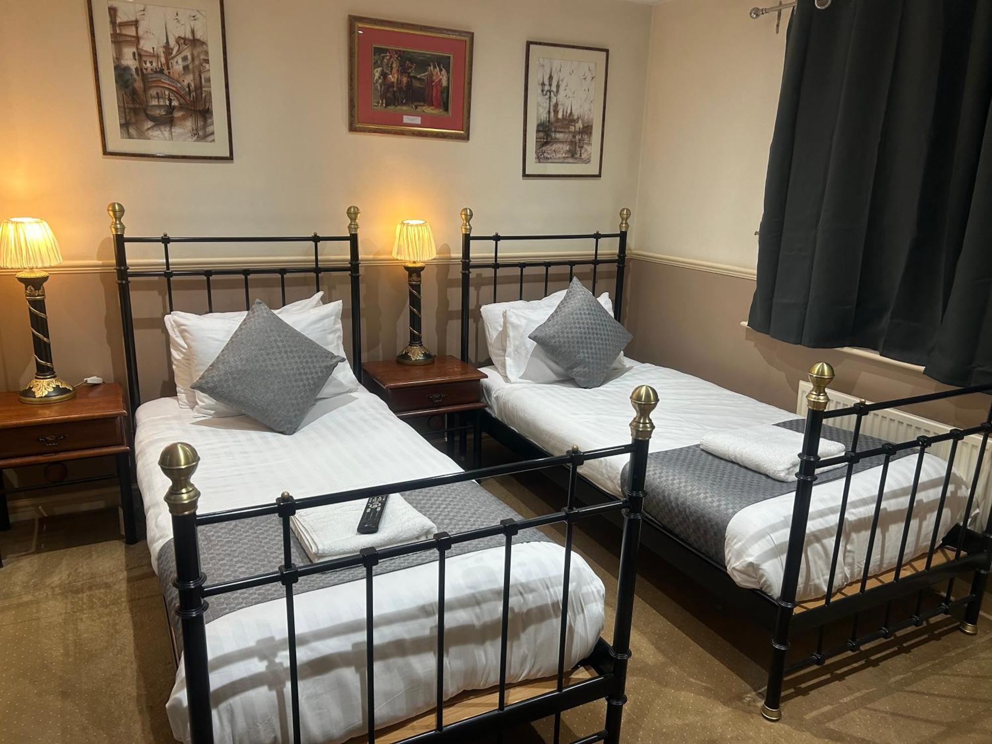 Arden Guest House B&B - Nec Birmingham - Birmingham Airport Bickenhill Dış mekan fotoğraf