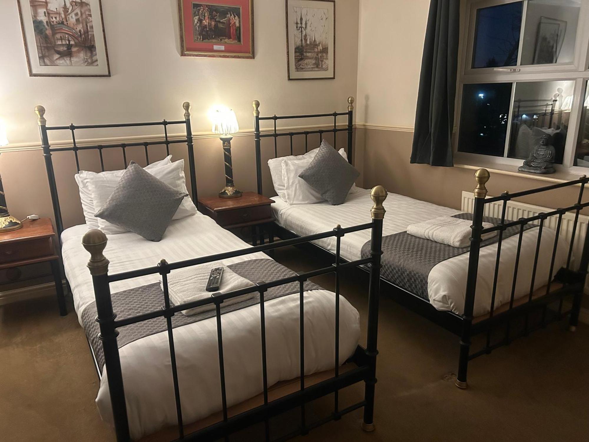 Arden Guest House B&B - Nec Birmingham - Birmingham Airport Bickenhill Dış mekan fotoğraf
