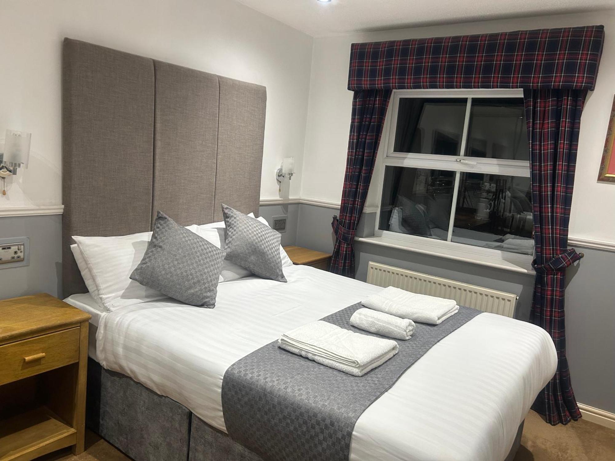 Arden Guest House B&B - Nec Birmingham - Birmingham Airport Bickenhill Dış mekan fotoğraf