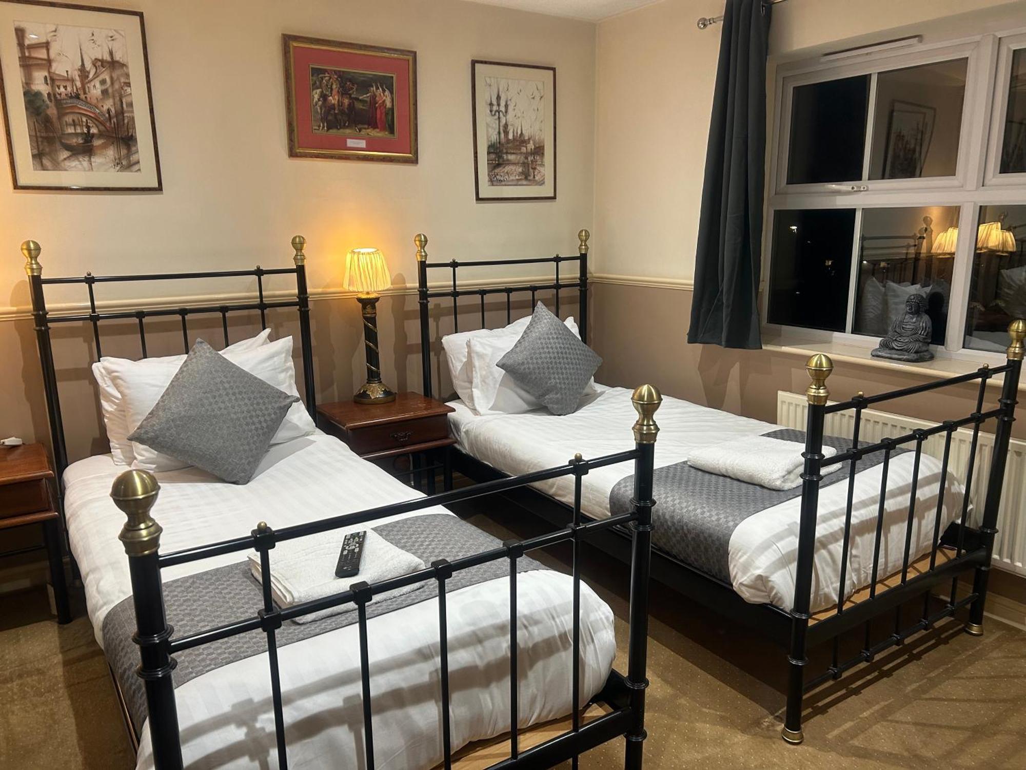 Arden Guest House B&B - Nec Birmingham - Birmingham Airport Bickenhill Dış mekan fotoğraf