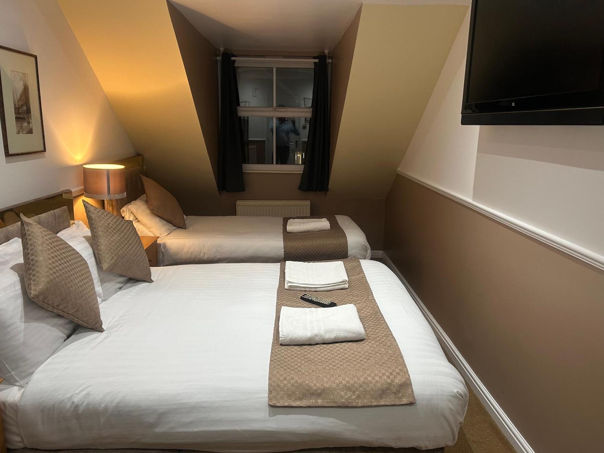 Arden Guest House B&B - Nec Birmingham - Birmingham Airport Bickenhill Dış mekan fotoğraf