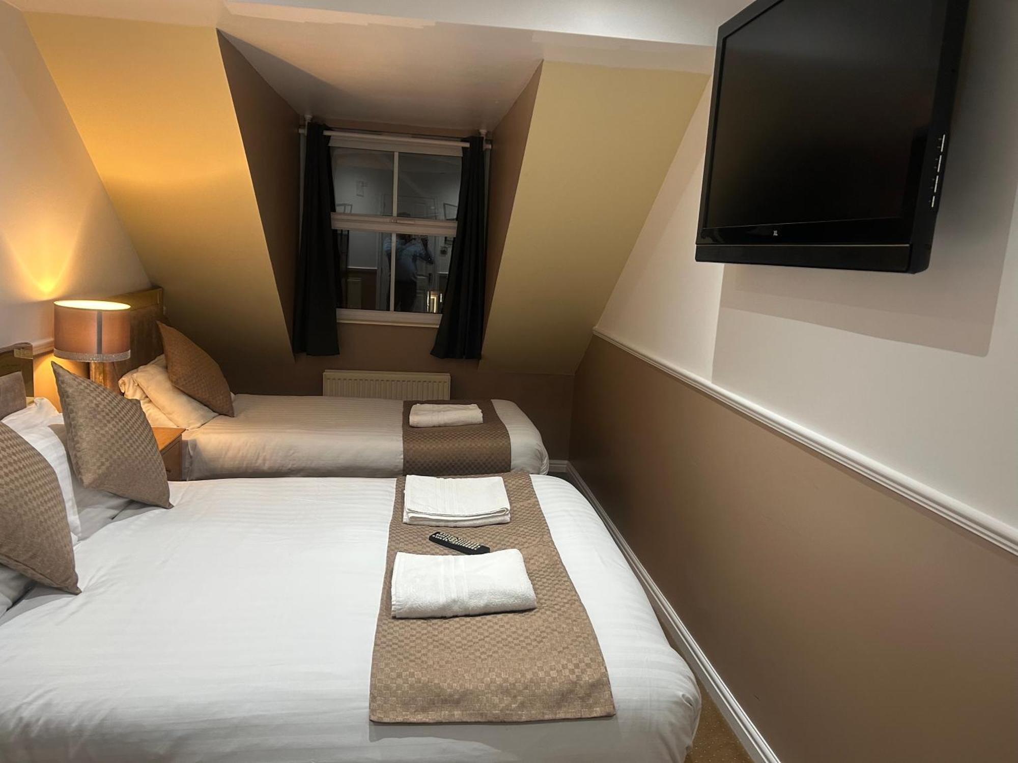 Arden Guest House B&B - Nec Birmingham - Birmingham Airport Bickenhill Dış mekan fotoğraf
