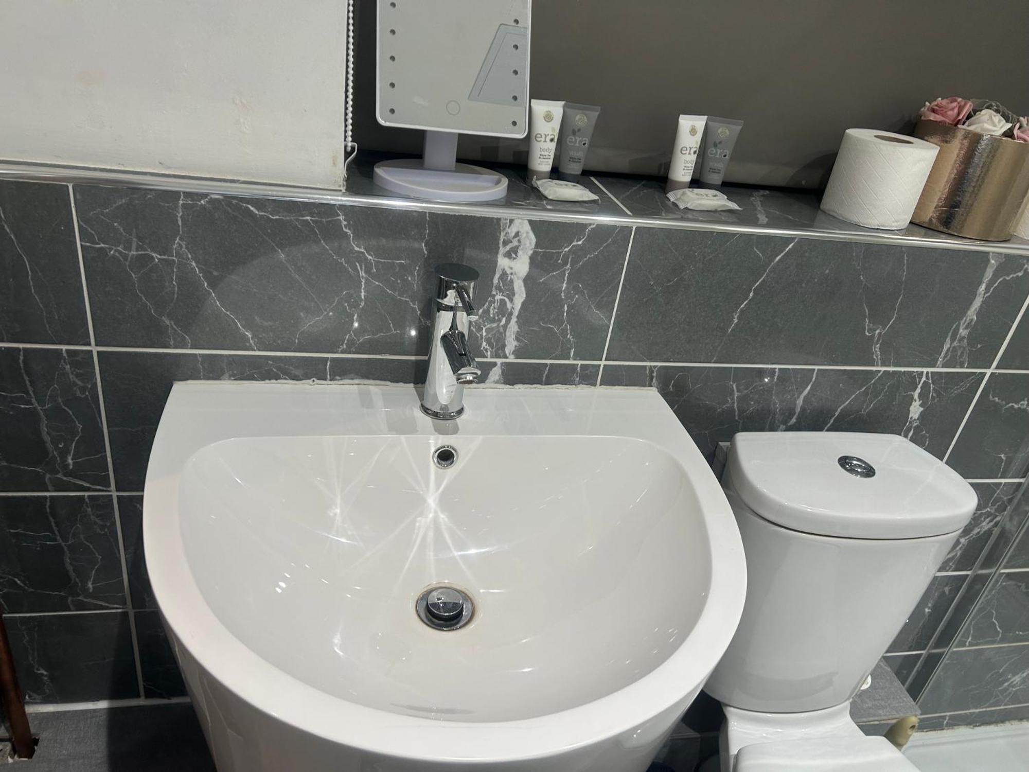 Arden Guest House B&B - Nec Birmingham - Birmingham Airport Bickenhill Dış mekan fotoğraf
