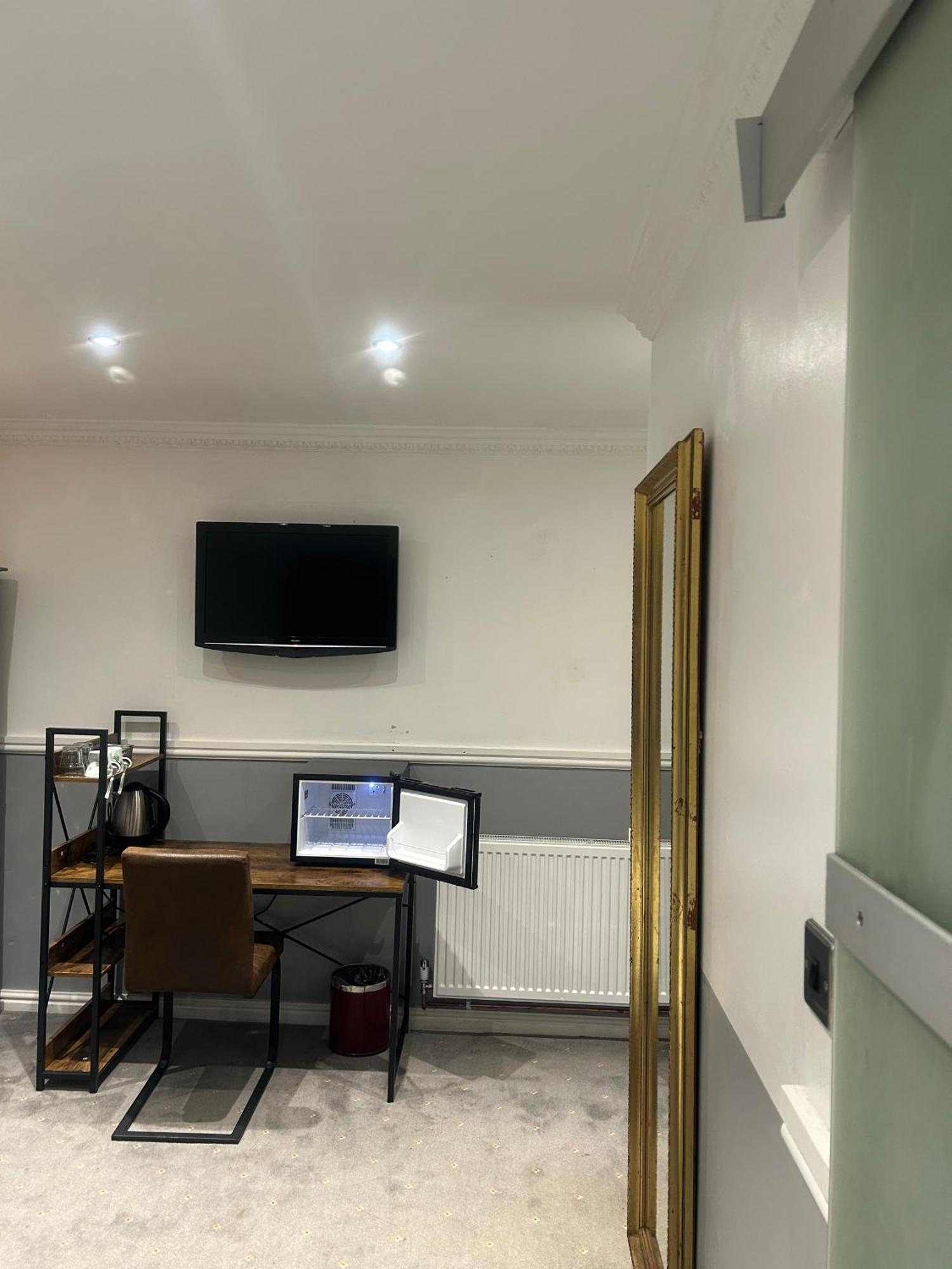 Arden Guest House B&B - Nec Birmingham - Birmingham Airport Bickenhill Dış mekan fotoğraf