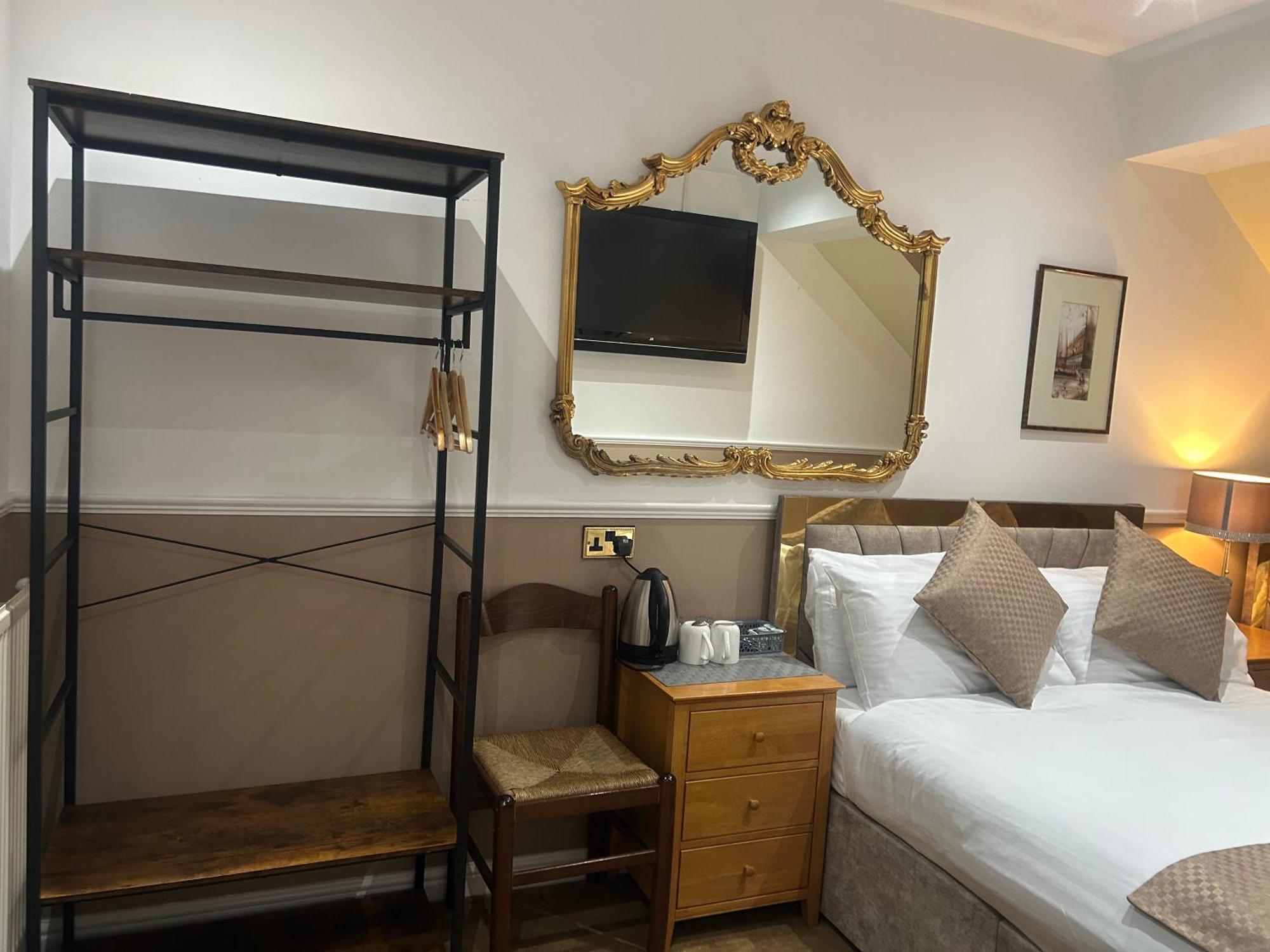 Arden Guest House B&B - Nec Birmingham - Birmingham Airport Bickenhill Dış mekan fotoğraf