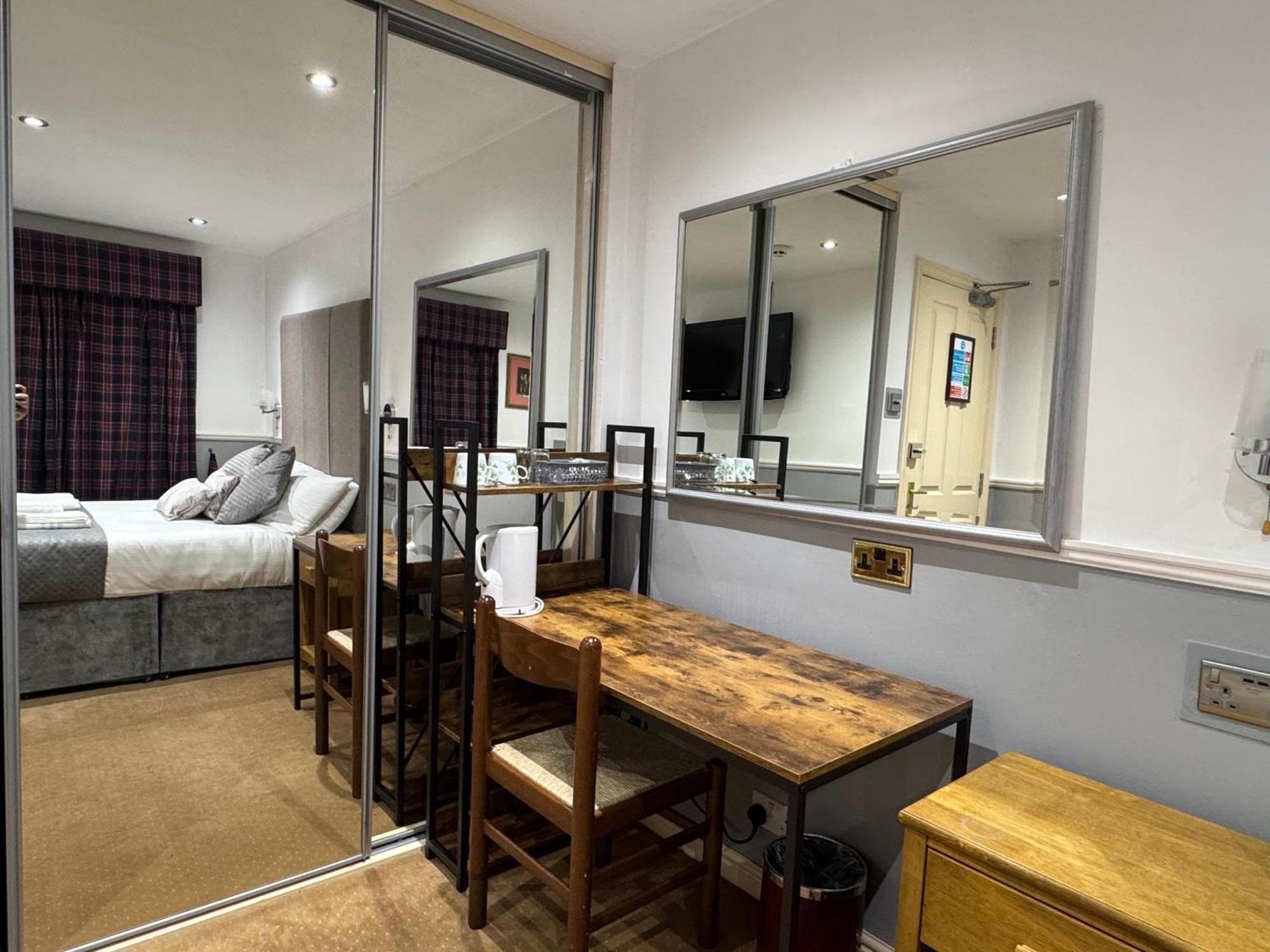 Arden Guest House B&B - Nec Birmingham - Birmingham Airport Bickenhill Dış mekan fotoğraf