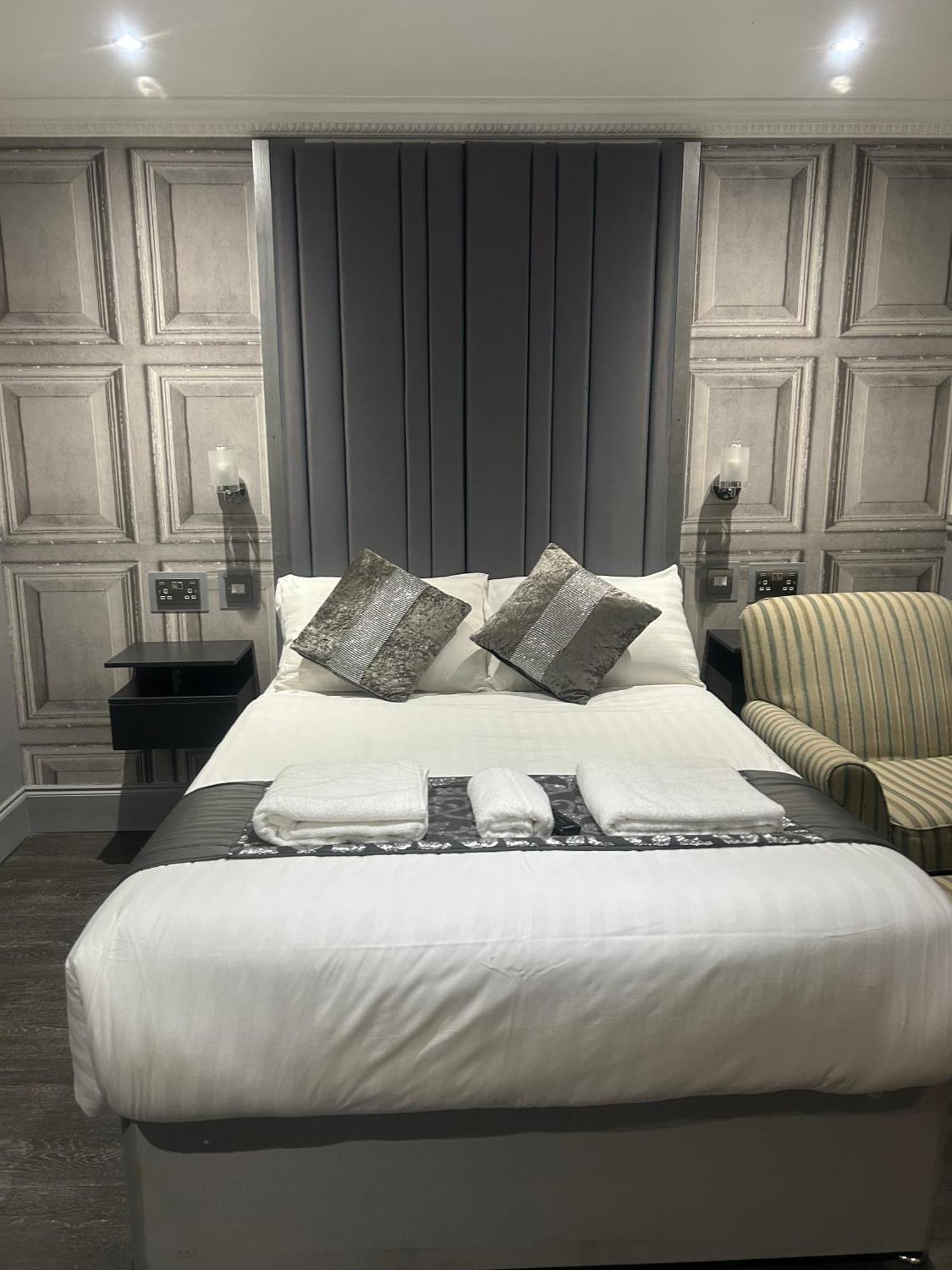 Arden Guest House B&B - Nec Birmingham - Birmingham Airport Bickenhill Dış mekan fotoğraf