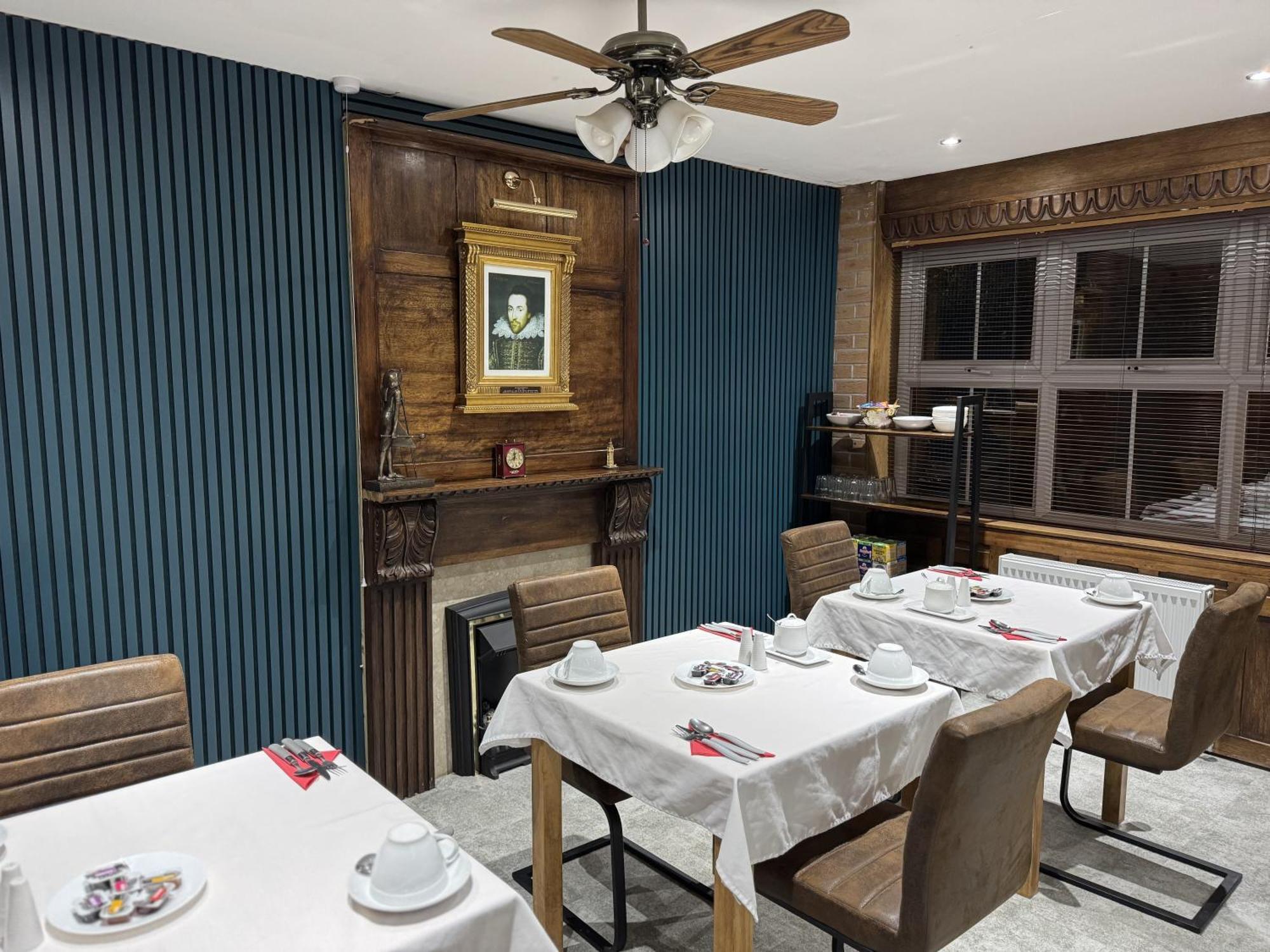 Arden Guest House B&B - Nec Birmingham - Birmingham Airport Bickenhill Dış mekan fotoğraf