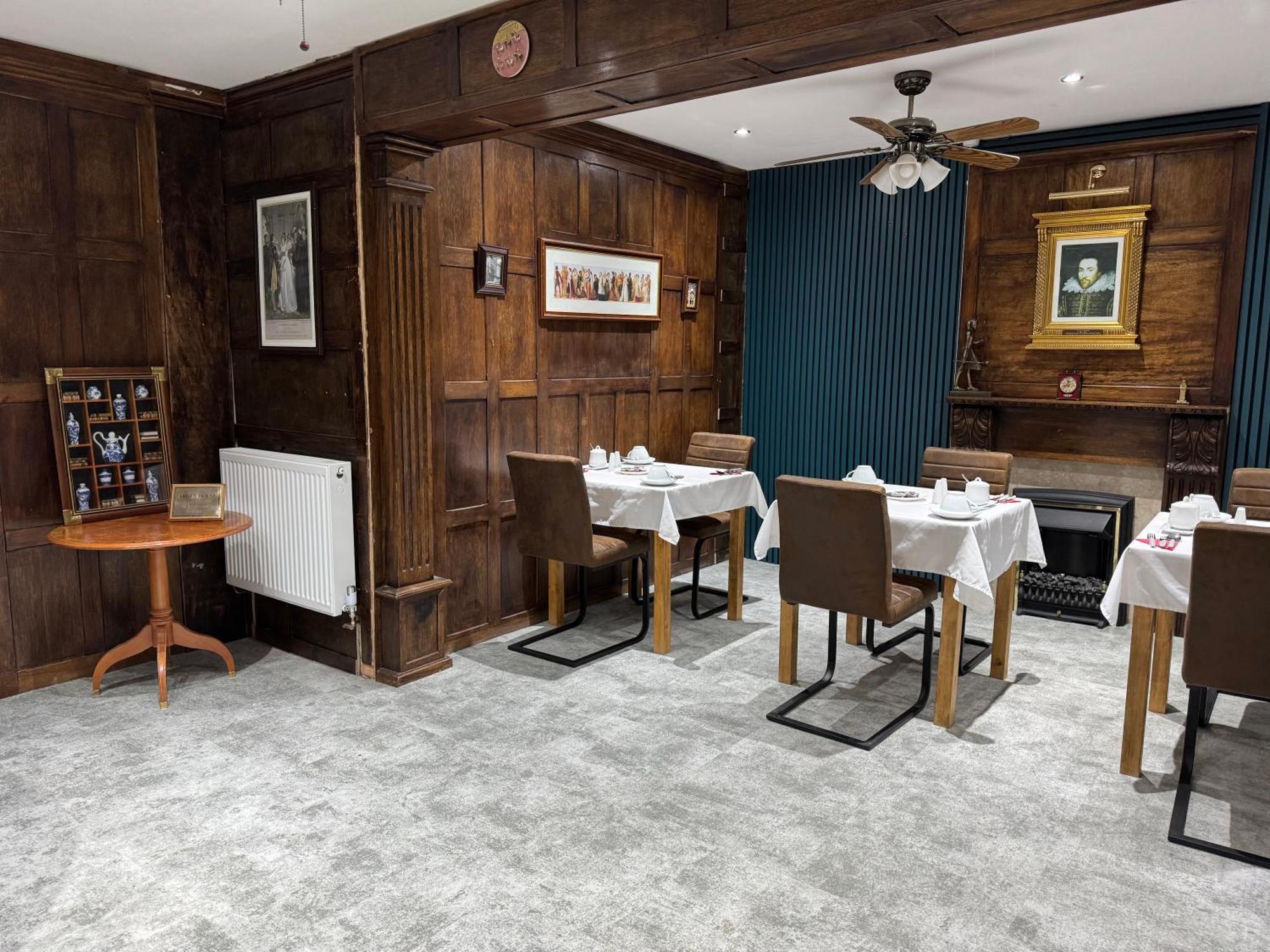 Arden Guest House B&B - Nec Birmingham - Birmingham Airport Bickenhill Dış mekan fotoğraf
