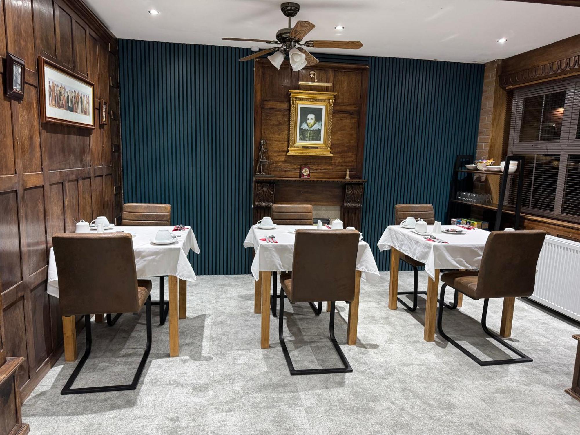 Arden Guest House B&B - Nec Birmingham - Birmingham Airport Bickenhill Dış mekan fotoğraf