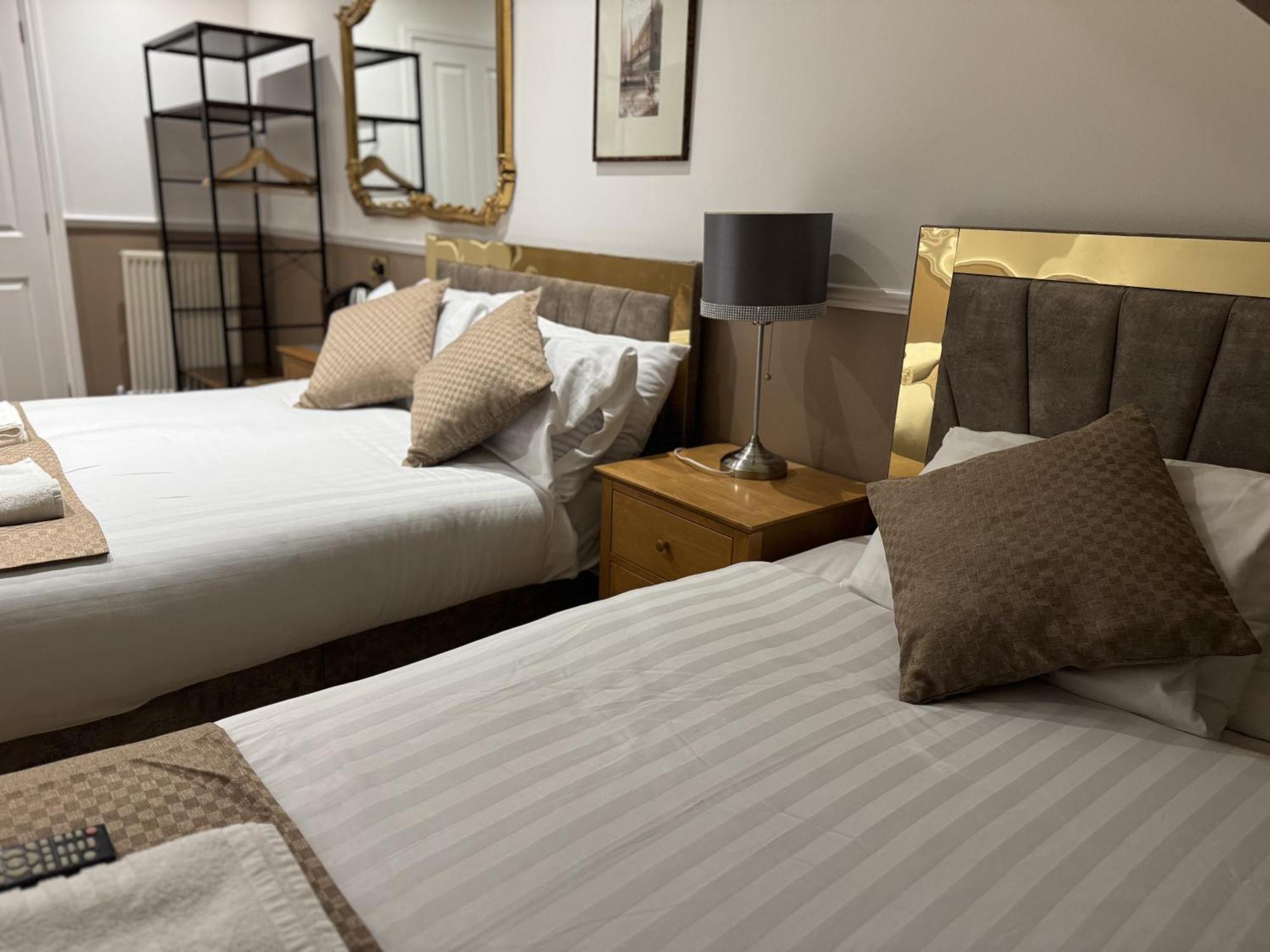 Arden Guest House B&B - Nec Birmingham - Birmingham Airport Bickenhill Dış mekan fotoğraf