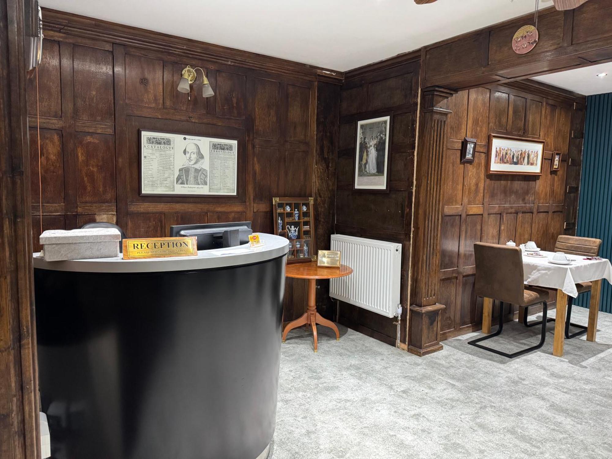Arden Guest House B&B - Nec Birmingham - Birmingham Airport Bickenhill Dış mekan fotoğraf