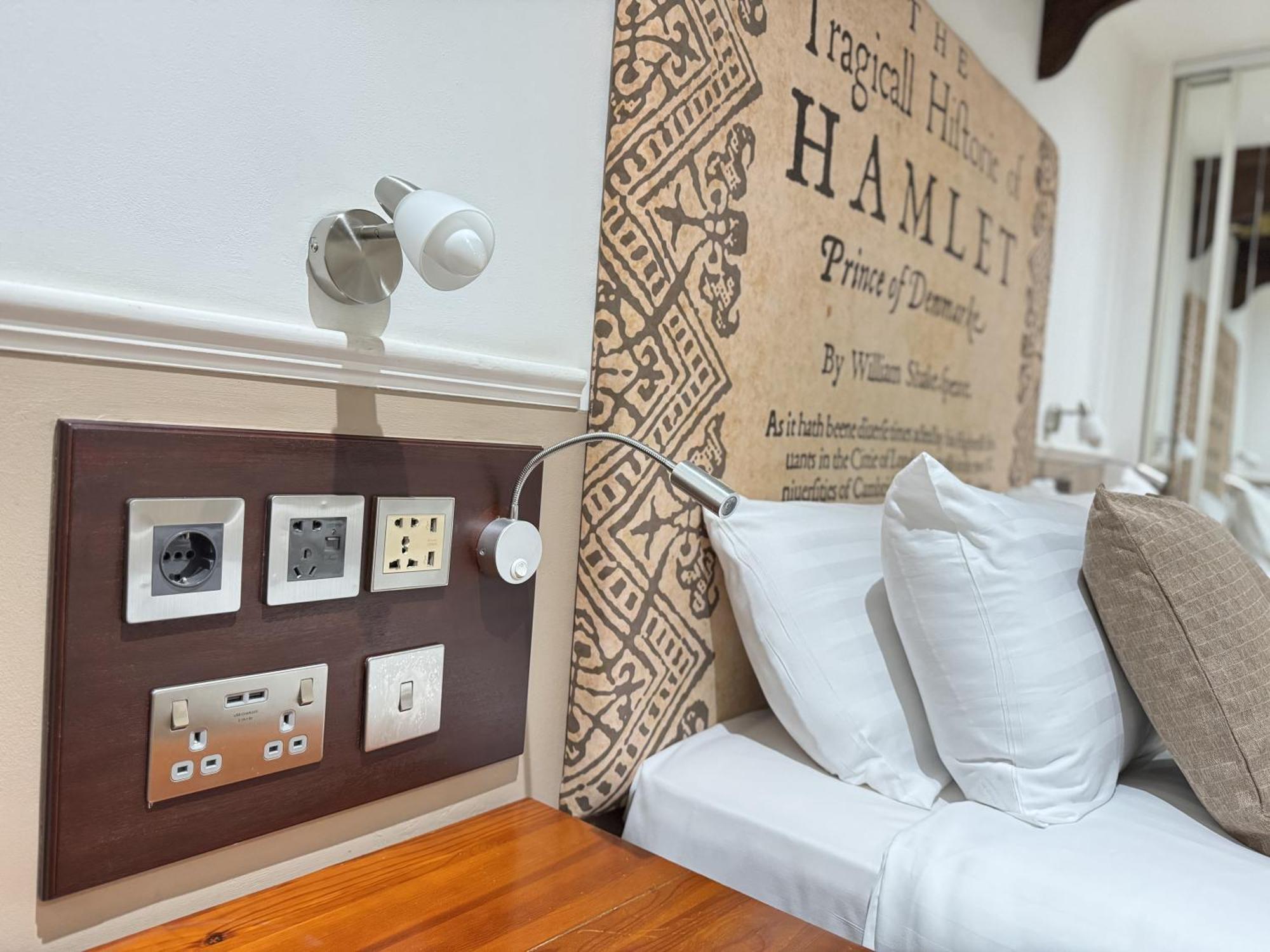 Arden Guest House B&B - Nec Birmingham - Birmingham Airport Bickenhill Dış mekan fotoğraf