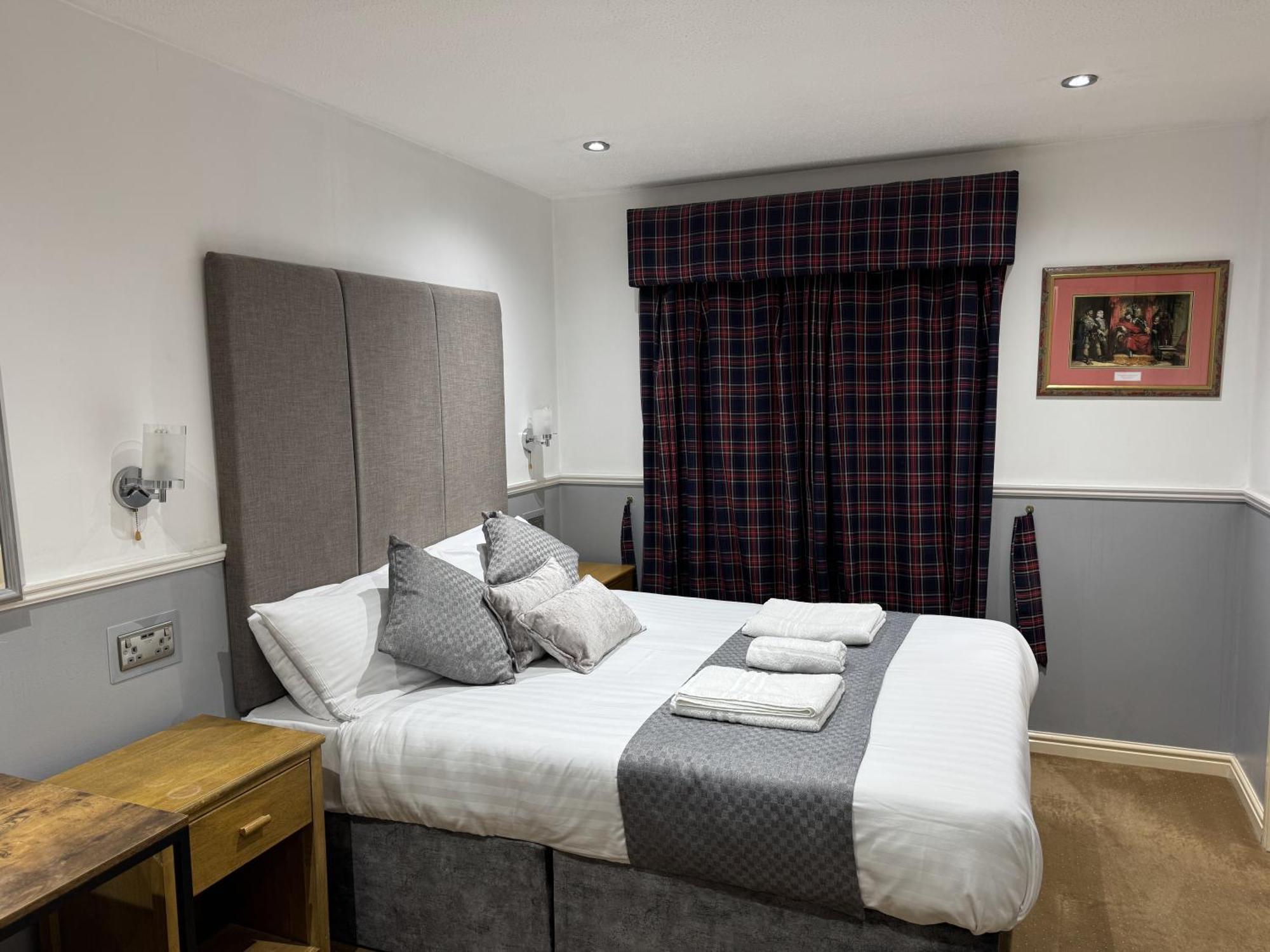 Arden Guest House B&B - Nec Birmingham - Birmingham Airport Bickenhill Dış mekan fotoğraf