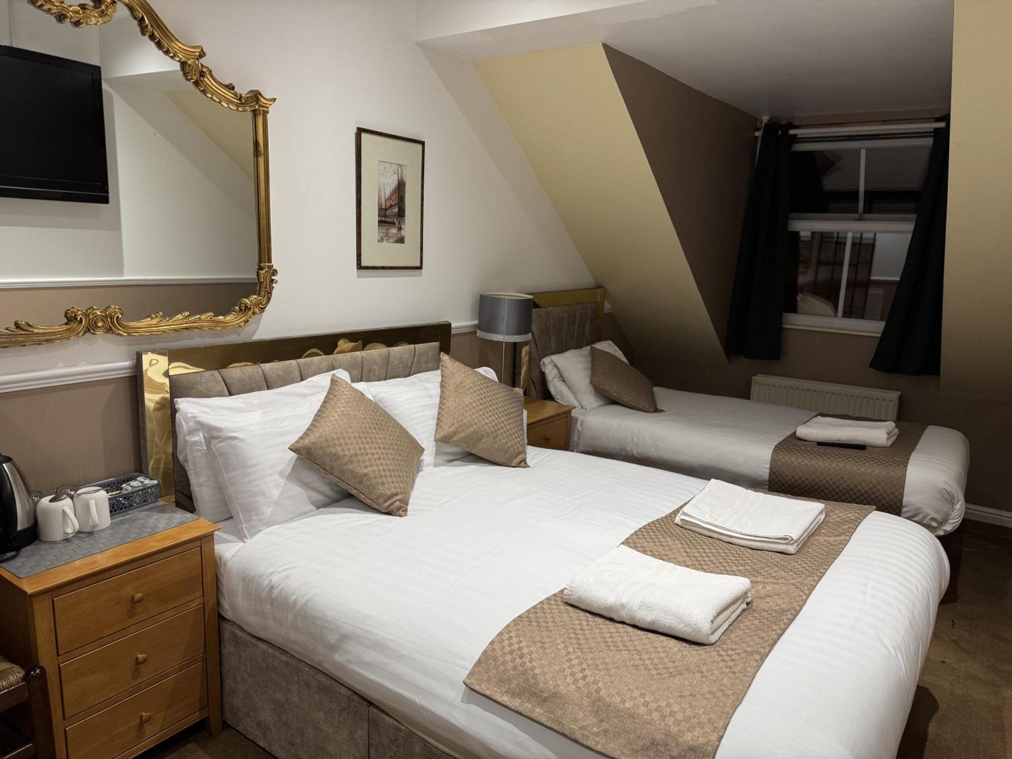 Arden Guest House B&B - Nec Birmingham - Birmingham Airport Bickenhill Dış mekan fotoğraf