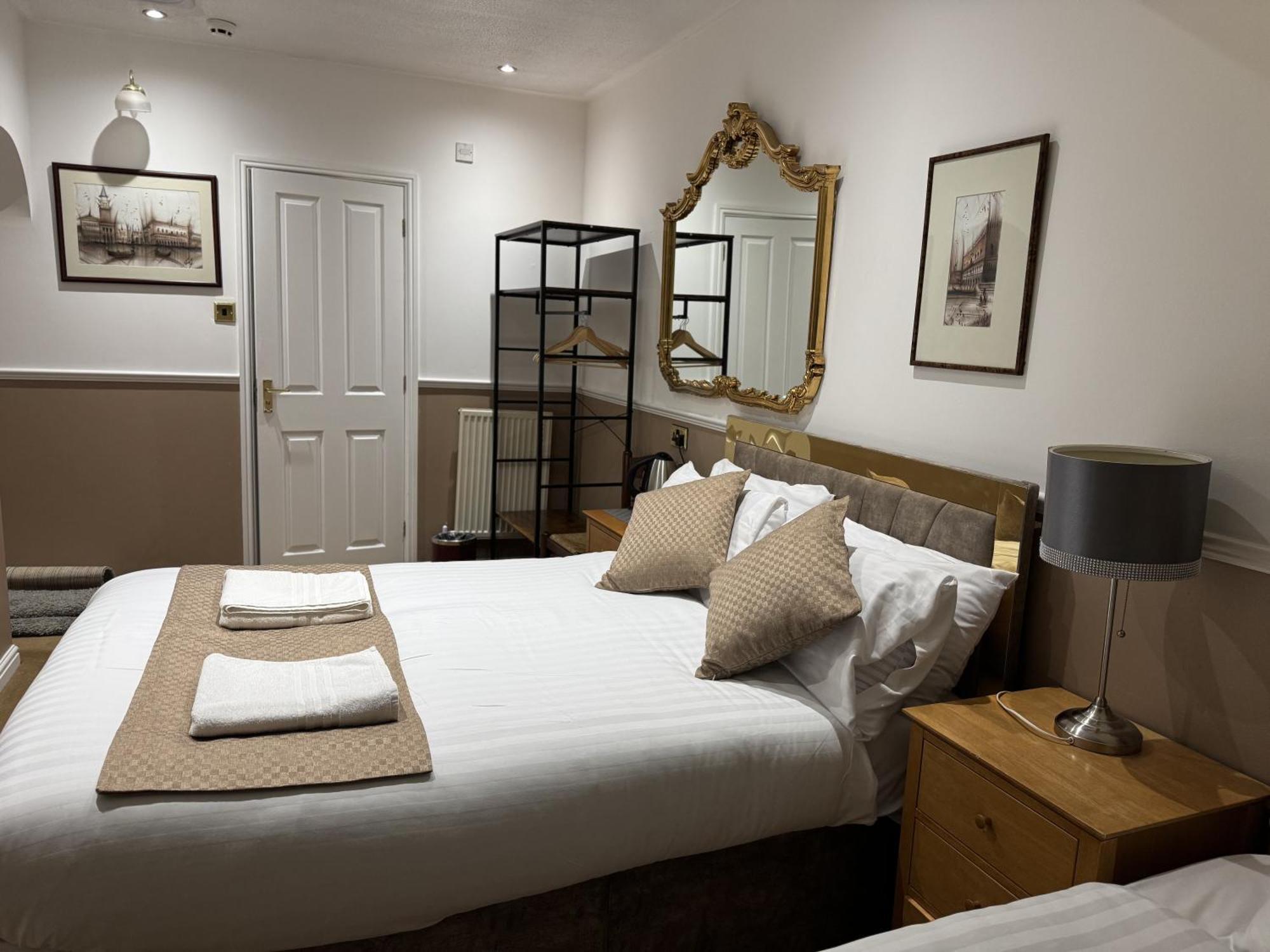 Arden Guest House B&B - Nec Birmingham - Birmingham Airport Bickenhill Dış mekan fotoğraf