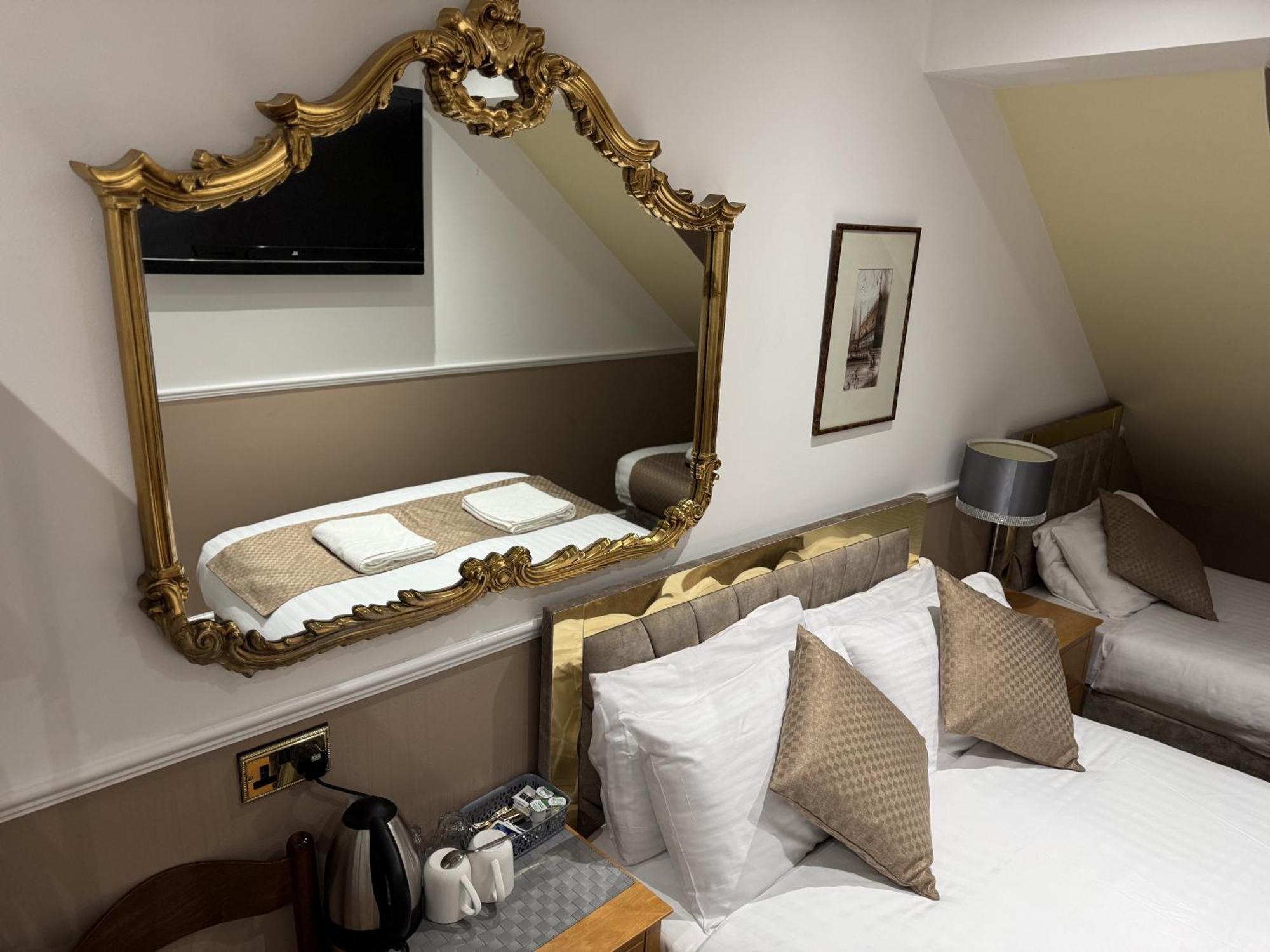 Arden Guest House B&B - Nec Birmingham - Birmingham Airport Bickenhill Dış mekan fotoğraf