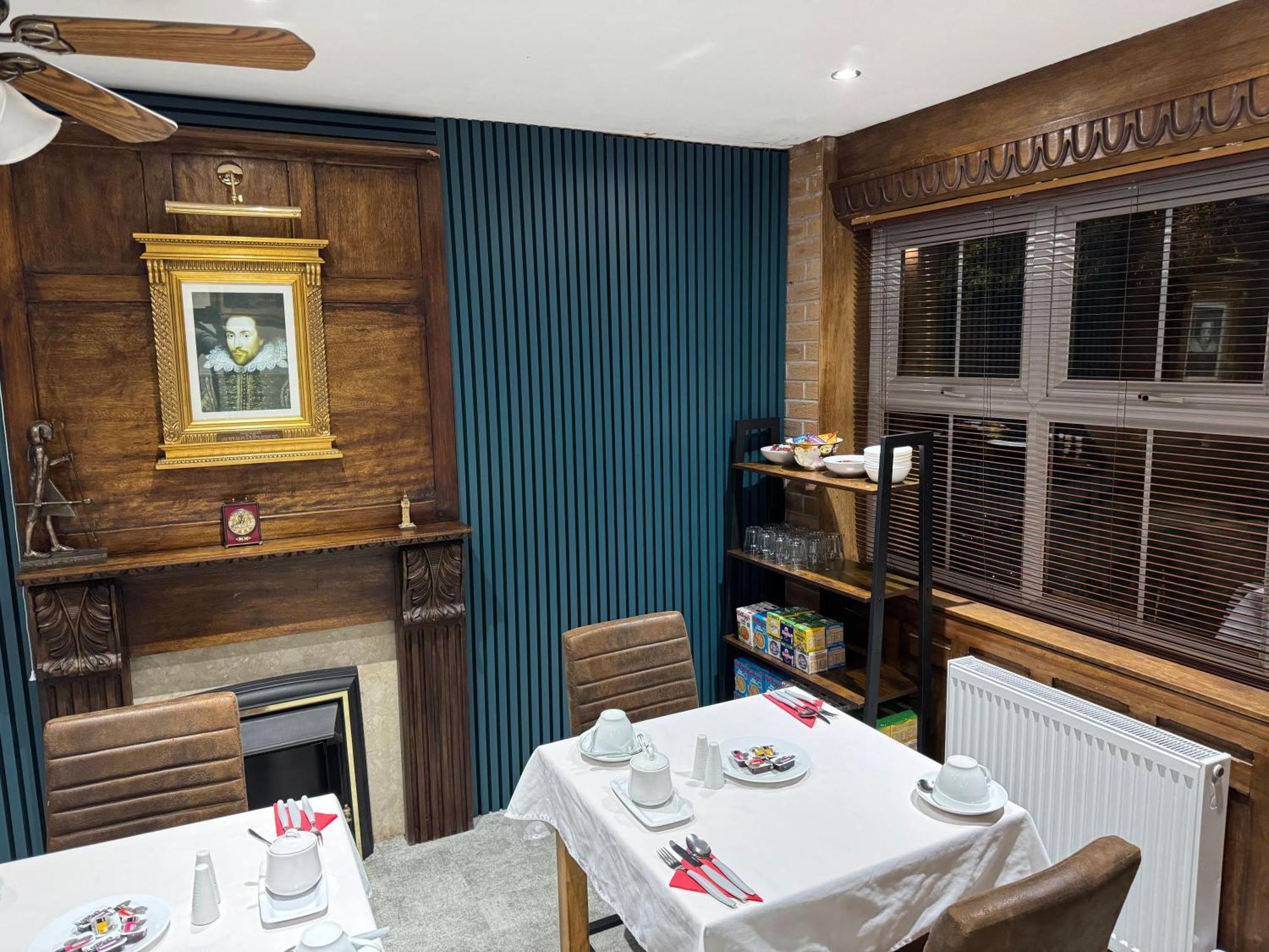 Arden Guest House B&B - Nec Birmingham - Birmingham Airport Bickenhill Dış mekan fotoğraf
