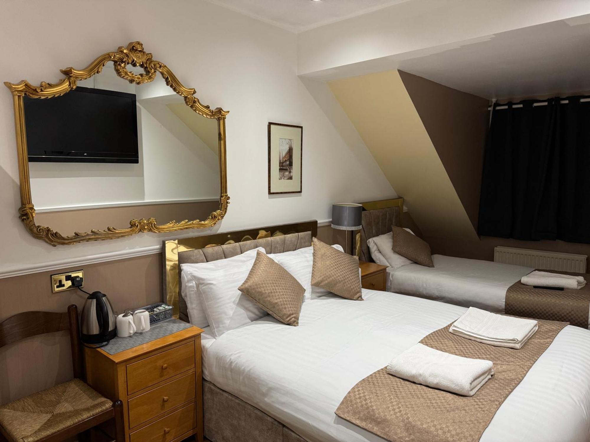 Arden Guest House B&B - Nec Birmingham - Birmingham Airport Bickenhill Dış mekan fotoğraf