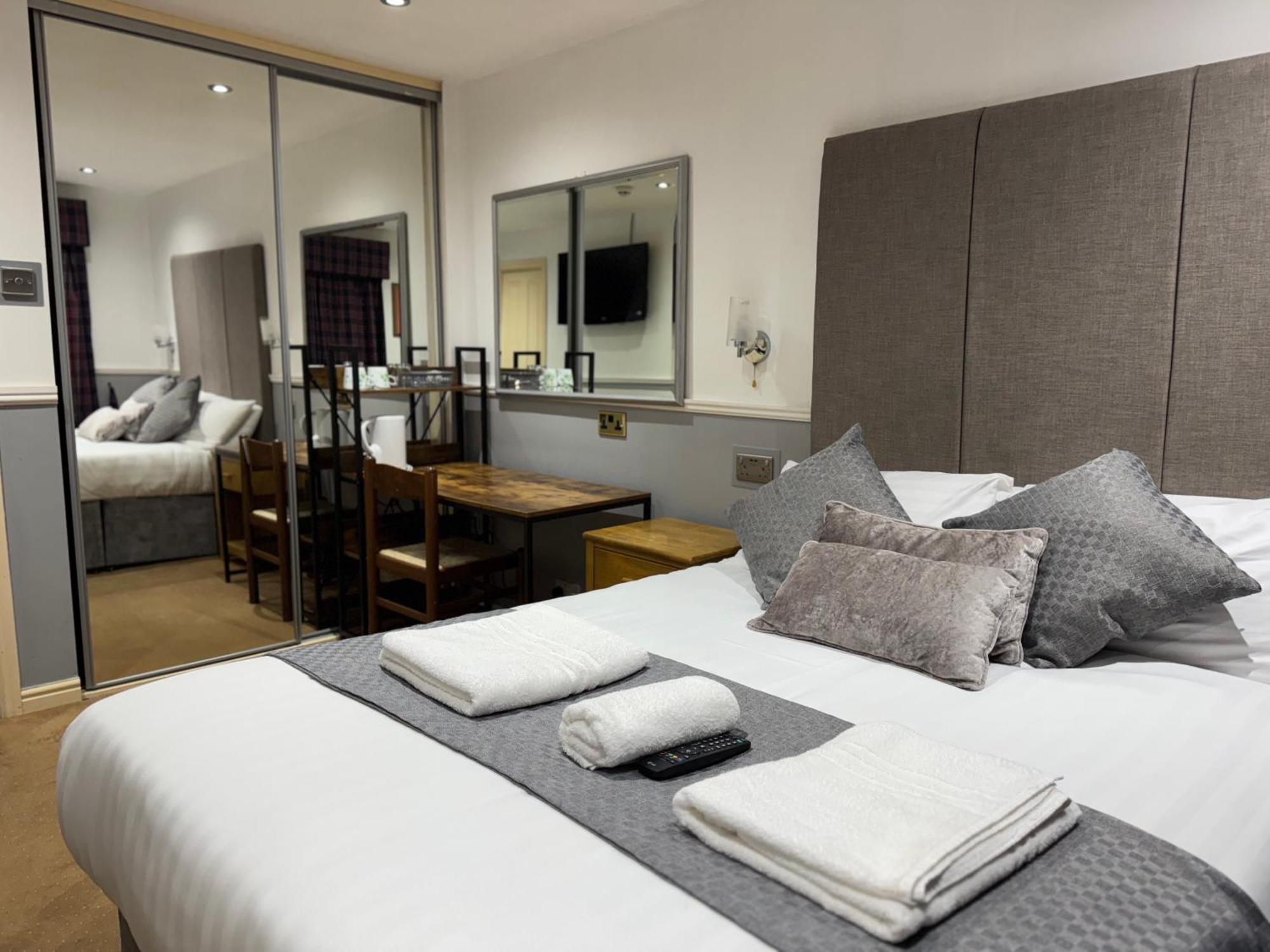 Arden Guest House B&B - Nec Birmingham - Birmingham Airport Bickenhill Dış mekan fotoğraf