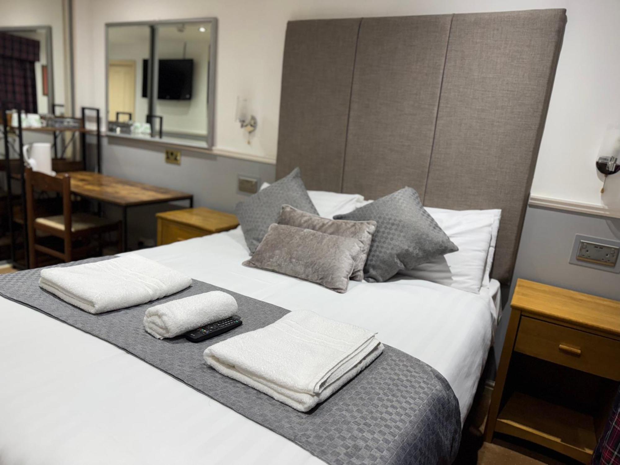 Arden Guest House B&B - Nec Birmingham - Birmingham Airport Bickenhill Dış mekan fotoğraf