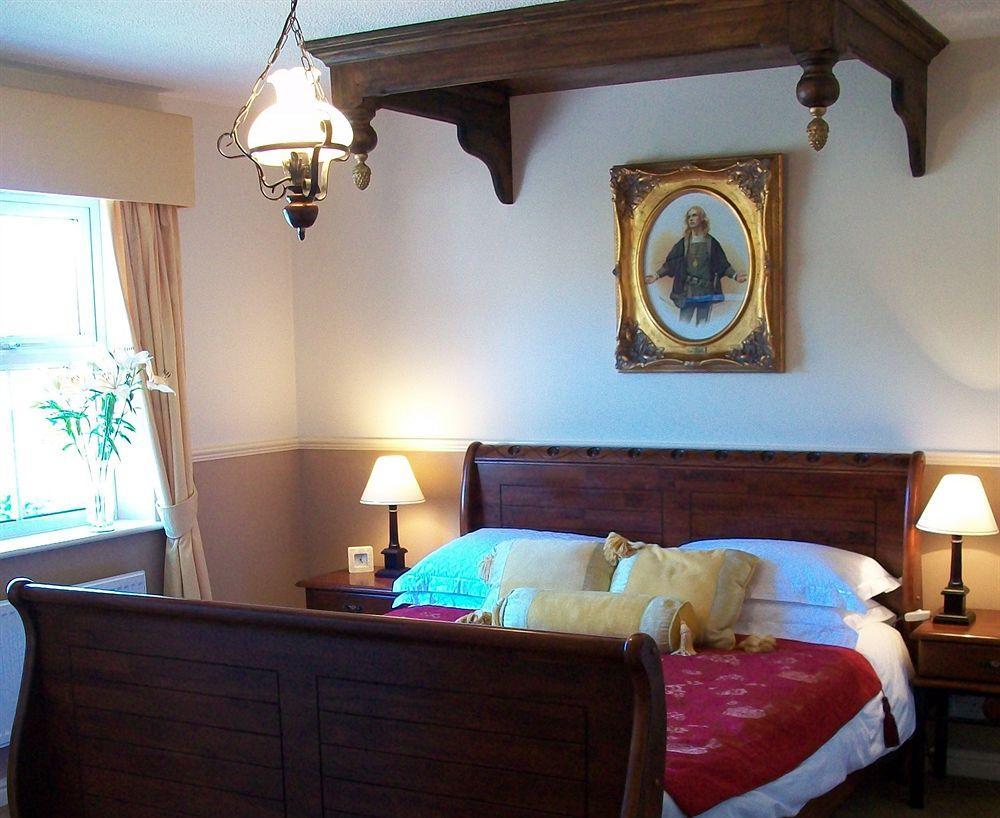 Arden Guest House B&B - Nec Birmingham - Birmingham Airport Bickenhill Dış mekan fotoğraf