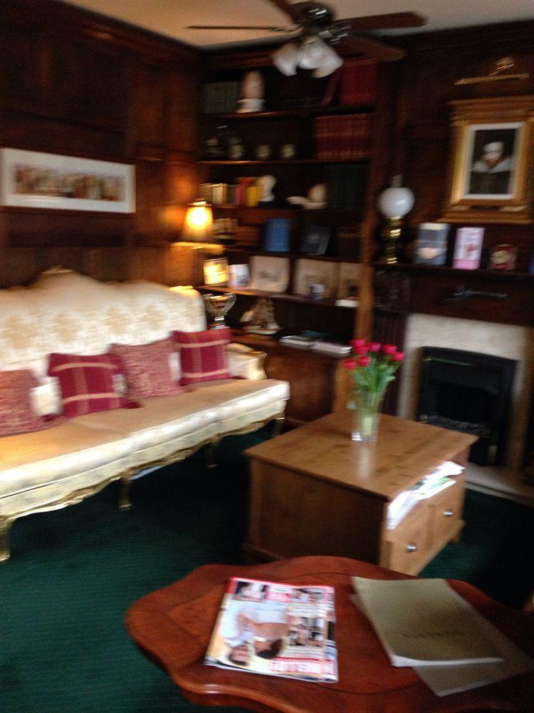 Arden Guest House B&B - Nec Birmingham - Birmingham Airport Bickenhill Dış mekan fotoğraf